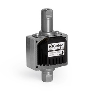 Bomba Hidráulica <span class=keywords><strong>Gotec</strong></span> Compacta 10A con Actuador Eléctrico, Montaje en Suelo, Piezas para HVAC - Product Image 1