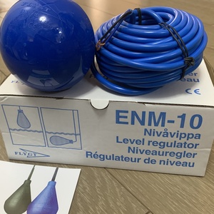 Giá tốt flygt ENM-10 mức chất lỏng chuyển đổi với 6M 13m 20m chất lượng cao cảm biến mức chất lỏng - Product Image 3
