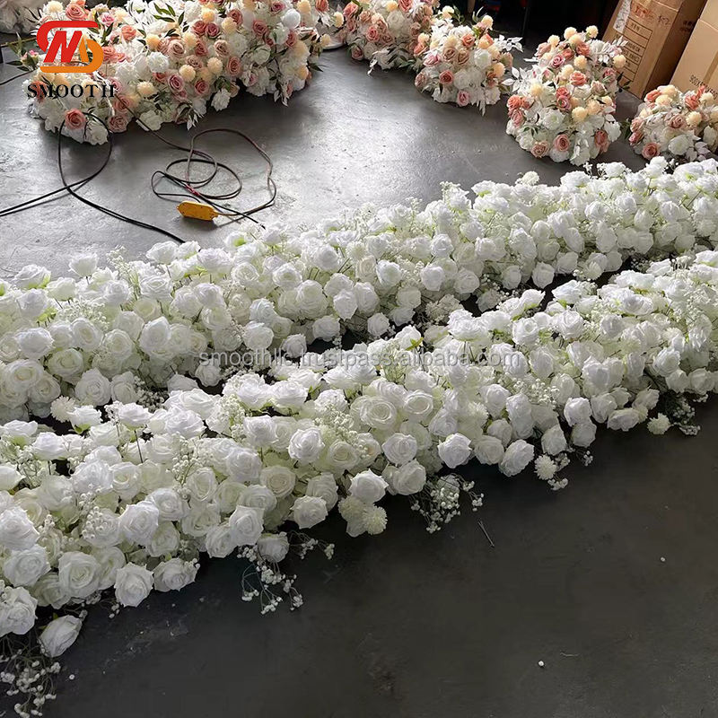 ชุดดอกไม้