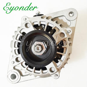 자동차 발전기 교류 발전기 SUZUKI 에스코도 SX4 S-크로스 1.6 M16A 2013- 3140061M00 3140084M0 DAN1316 - Product Image 5