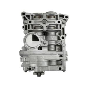 En Stock: Conjunto de Bomba de Aceite y Eje de Equilibrio para Transmisión Automática 233002G520 para Hyundai Kia 2.4L 2012-2015 - Product Image 1