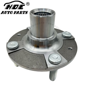 51750-1J000 51750-1S000 517501J000 Cubo de rueda delantero al por mayor para Hyundai i20 Kia Rio - Product Image 2