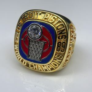 Anel de Campeonato Personalizado FH 2003 para Futebol, Basquete, Esportes, Anel de Campeão de Softball e Voleibol de Alta Qualidade - Product Image 2