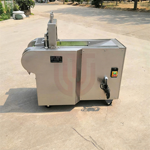 Equipo Multifuncional de Gran Escala para Cortar en Dados Dátiles y Frutas Secas Mixtas para el Procesamiento de Frutas y Verduras - Product Image 6