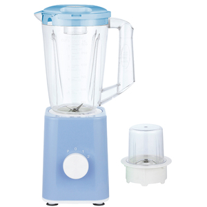 Appareil de cuisine électrique 600W Mixeur alimentaire avec pot incassable - Product Image 5