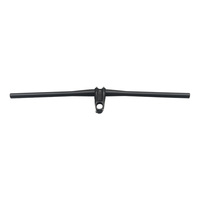 Stang Sepeda MTB Aloi Aluminium Kustom 31.8*780Mm Stang Sepeda Bengkok dengan Harga Murah