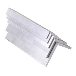 Profils en alliage d'aluminium de type angle industriel 20 30 40L 1.0 2.0 3.0 Matériel avec support d'angle en aluminium - Product Image 1