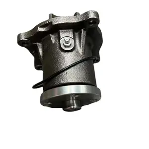 Bomba de agua para excavadora CAT 320B 320D, motor 125 S6K S4K, 2991-3066