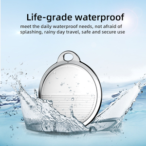 Localizzatore Smart Air Tags, Trova Chiavi, Localizzatore per Portafoglio, Bagagli, Animali Domestici, Mini Tracker GPS per iOS - Product Image 2