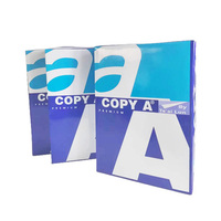 Papel para Impresora A4 Listo para Enviar, 4 Rollos para A285M PD-A4 M08F N80 M834