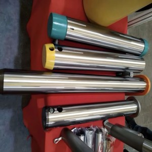 Ersatzteile Staubdichtungsstift 3080-9-0600 0.30138.0.0 B312040002 B219000303Z B219000760Z für Eurocomach <span class=keywords><strong>ES120</strong></span> Bagger-TEILE - Product Image 5