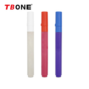 Marqueur effaçable à haute température Tbone, stylo géant résistant à la chaleur pour la marquage en usine de vêtements - Product Image 5