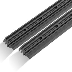 ยางใบปัดน้ำฝน ยางธรรมชาติ แถบยางสำรองสำหรับใบปัดน้ำฝน - Product Image 2
