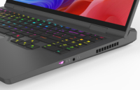 16 inch 16:10 Dual Core laptop Intel desktopprocessor Core I3-6300 MX330 2GB discrete GPU RGB-achtergrondverlichte toetsenbord Windows 11 UK