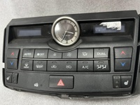 Pour Lexus NX200T Navigation automobile NX300 Panneau de discussion Panneau de commande central NX200 Autoradio NX300H Lecteur DVD audio pour voiture