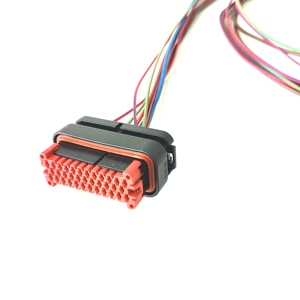 Kabelbaum der Harnstoff pumpe mit quadratischem Kopf - Product Image 5