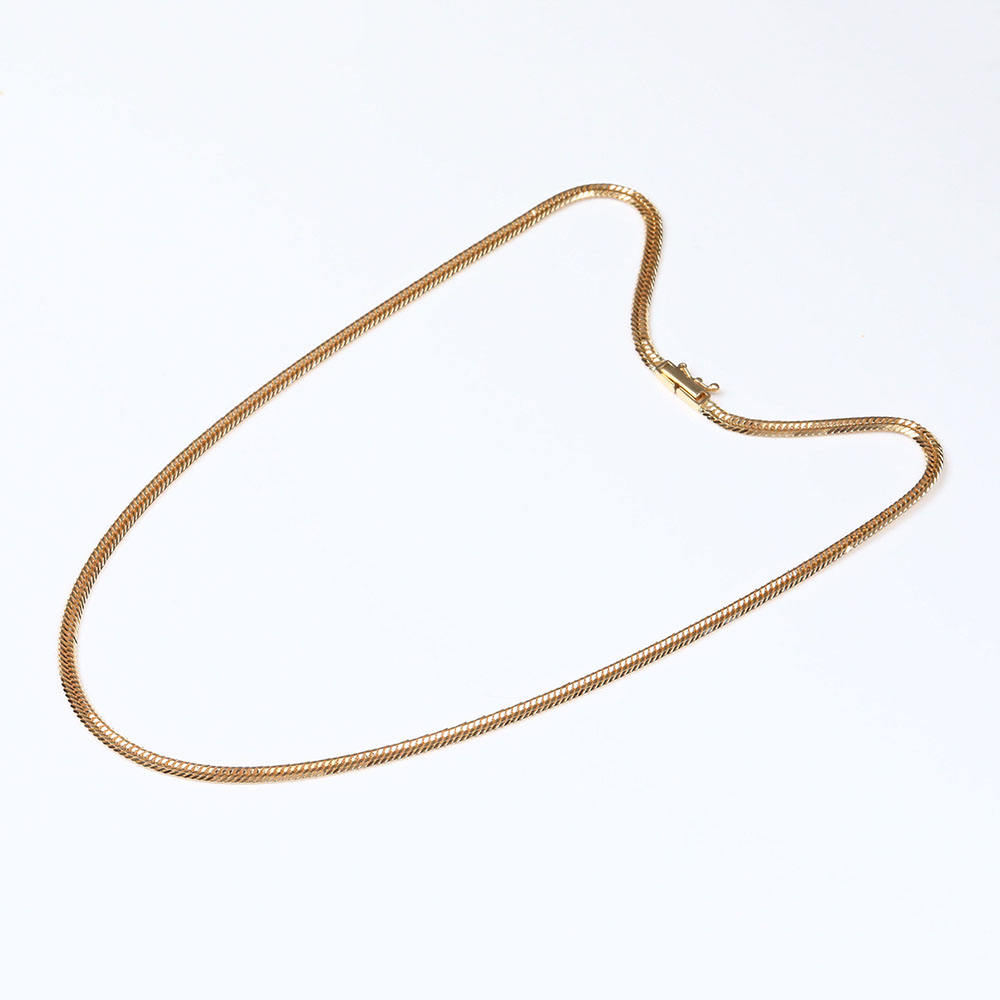 12Cut TRIPLE KIHEI Necklace TK1040S