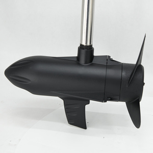 มอเตอร์ไฟฟ้าสำหรับเรือคายัคที่ BHB215จากประเทศไทย - Product Image 6