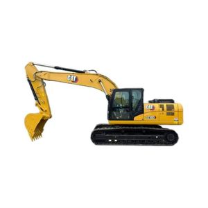 รถขุดตีนตะขาบ CAT323D3 คุณภาพสูง ผลิตในญี่ปุ่น ประสิทธิภาพสูง กำลังแรง พร้อมจำหน่าย - Product Image 1