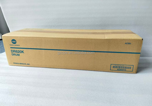 Unité de <span class=keywords><strong>tambour</strong></span> Konica Minolta Original DR620K ACE60Y2 Pièces détachées pour imprimante Accuriopress C4070 C4080 <span class=keywords><strong>Laser</strong></span> couleur Machines numériques - Product Image 2