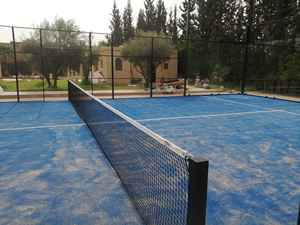 Proveedor <span class=keywords><strong>de</strong></span> primer nivel Montado <span class=keywords><strong>Construcción</strong></span> interior y exterior <span class=keywords><strong>Cancha</strong></span> <span class=keywords><strong>de</strong></span> Pádel <span class=keywords><strong>Precio</strong></span> <span class=keywords><strong>Cancha</strong></span> <span class=keywords><strong>de</strong></span> Pádel Construya sus propias canchas - Product Image 5