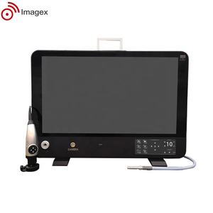 Sistema de Cámara de Endoscopia Full HD para Laparoscopia y Cirugía Veterinaria - Product Image 5