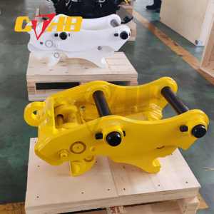 <span class=keywords><strong>Doosan</strong></span> ข้อต่อไฮดรอลิก cthb สำหรับรถขุด20ton - Product Image 4