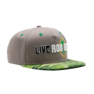 Gorra Snapback con logotipo personalizado bordado impreso sombreros de proceso complejo último estilo gorra de 5 paneles para hombres y mujeres - Product Image 3