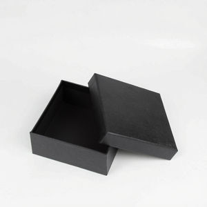 Scatola <span class=keywords><strong>per</strong></span> Orologi di Lusso a Caldo con Rivestimento UV e Goffratura, Cofanetto Portagioie di Carta di Fascia Alta, Semplice e Raffinato, Olio <span class=keywords><strong>per</strong></span> Smalto <span class=keywords><strong>per</strong></span> <span class=keywords><strong>Unghie</strong></span> 4C - Product Image 2