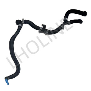 Manguera de Refrigerante 26332596, Tubo de Agua de Goma EPDM para Reemplazo del Sistema de Calefacción y Refrigeración - Product Image 2