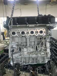 محرك G4KD 2.0L مجموعة محرك لمحرك IX35/سورينتو سبورتاج بنزين G4KE G4KD G4KE G4KE DV6 - Product Image 4