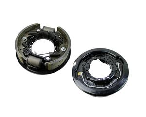 Piezas de carretilla elevadora 230G3-70102/230G3-70112 conjunto de freno de rueda para <span class=keywords><strong>FD80</strong></span> ~ 100Z8/CPCD80 ~ 100 - Product Image 1