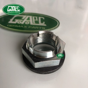 Гайка приводного вала LR024151 M24X2.0 GL2969 для Land Rover Range Rover Evoque 2012 велярная 2017-2020 Спортивная 2010-2013 Vogue 2013-2017 - Product Image 3