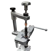 Soporte para Inyectores Common Rail CR029B, Herramientas Common Rail