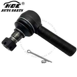 ES423R ES423L 3744496 E4HZ3A130B Venta al por mayor de piezas de automóvil HDE, terminal de dirección exterior para camión International - Product Image 4