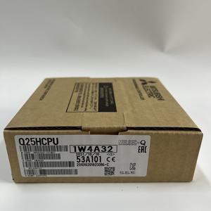 Módulo de CPU Mitsubishi Q25HCPU - Product Image 1