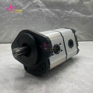 Bomba Hidráulica Hangood 177-3397 1773397 para E277 E236 236B2 246B 252B2 267B 277B 287B 236 242 252 257 259 - Product Image 3