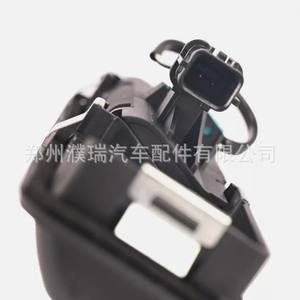 สวิตช์ประตูท้ายรถเจเนซิส 81260B10104X อะไหล่ทดแทนสำหรับซ่อมแซมวัสดุคอมโพสิต - Product Image 2