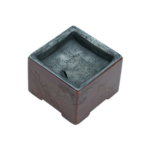 Shoushan stone Jian Shui <b>tea</b> bowl, teaware, <b>tea</b> <b>set</b>, <b>tea</b> dregs bucket, water bowl, and decorative item. - Product Image 5