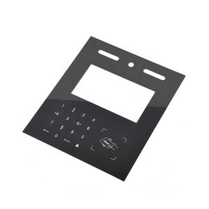 Glass Manufacturers Supply Tempered Glass Panels for Smart Showers <b>Touch</b> <b>Switch</b> Tempered Glass Panels for Customization - Product Image 5
