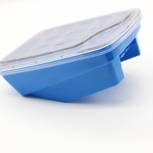 ผู้ผลิตจีน รับออกแบบและผลิตแม่พิมพ์ฉีดพลาสติกตามสั่ง - Product Image 2