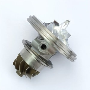 Cartouche Turbo CRAFT Turbo de haute qualité B2 B2G 12739880010 pour BMW <span class=keywords><strong>M550d</strong></span> X Drive 750, 550 M, X5 M, X6 M - Product Image 4