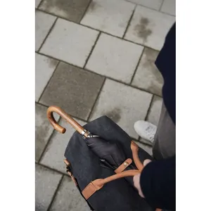 Parapluie VINGA Bosler AWARE en rPET, merchandising durable - Product Image 2