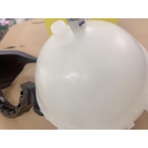 Réservoir d'expansion de liquide de refroidissement pour BMW Série 5 F07 F10 F11, plastique, à visser, 17138614293 - Product Image 3