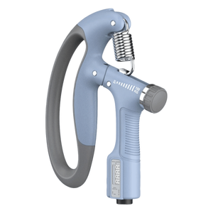 Entrenador de Agarre Manual con Resistencia Ajustable de 5-60 kg, Fortalecedor de Antebrazo con Contador Mecánico y Entrenamiento de Muñeca - Product Image 4