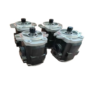 มอเตอร์ไฮดรอลิกเกียร์ 100887, มอเตอร์เกียร์ 100887 สำหรับล้อ - Product Image 1
