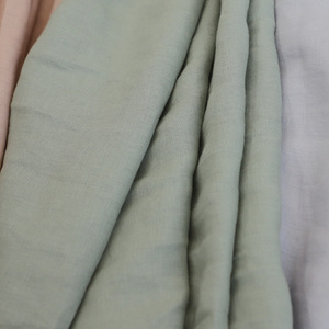 All'ingrosso lino francese 280cm di larghezza per <span class=keywords><strong>la</strong></span> casa tessuto per <span class=keywords><strong>la</strong></span> casa di lino RTS 100% lavato <span class=keywords><strong>biancheria</strong></span> da letto tessuto - Product Image 3