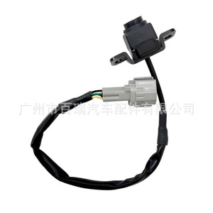 Bairui Rearview <b>Camera</b> 95760-2V100 95760-2V002 For Hyundai Veloster <b>Night</b> View 12V - Product Image 3