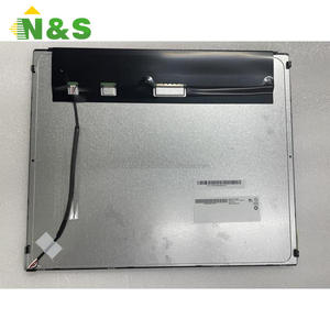 Pantalla LCD Industrial G170ETN02.0 de 17.0 Pulgadas para Control de Automatización HMI, Nueva y Original en Stock - Product Image 4