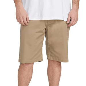 Shorts décontractés d'été pour hommes légers motif Vintage 100% Polyester soie Sublimation transfert Gym grande taille Vintage lavé - Product Image 5
